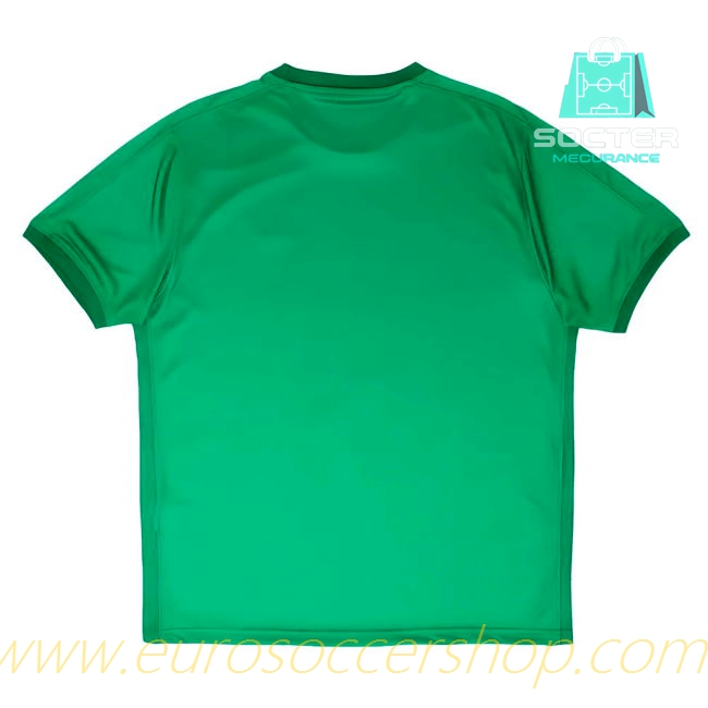 2024-25 Collection Guadeloupe Away Football Shirt