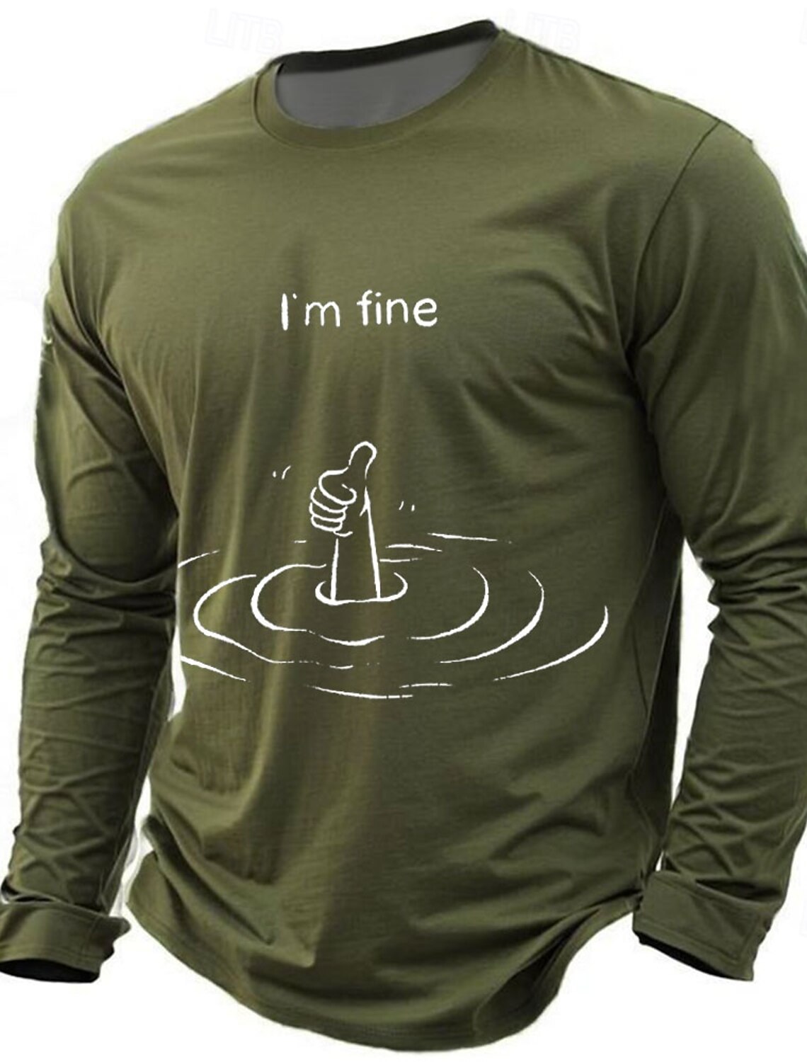 Men's Short Sleeve Graphic T-Shirt | 