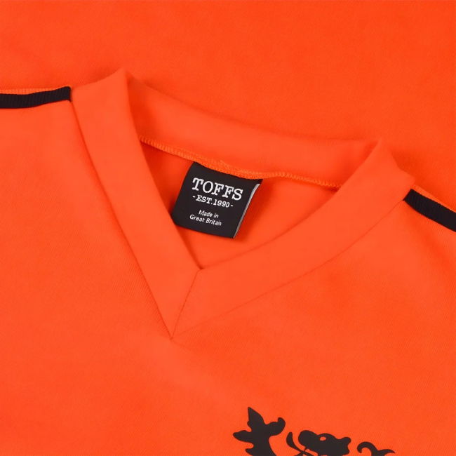 Holland Limited Edition Jersey Holland