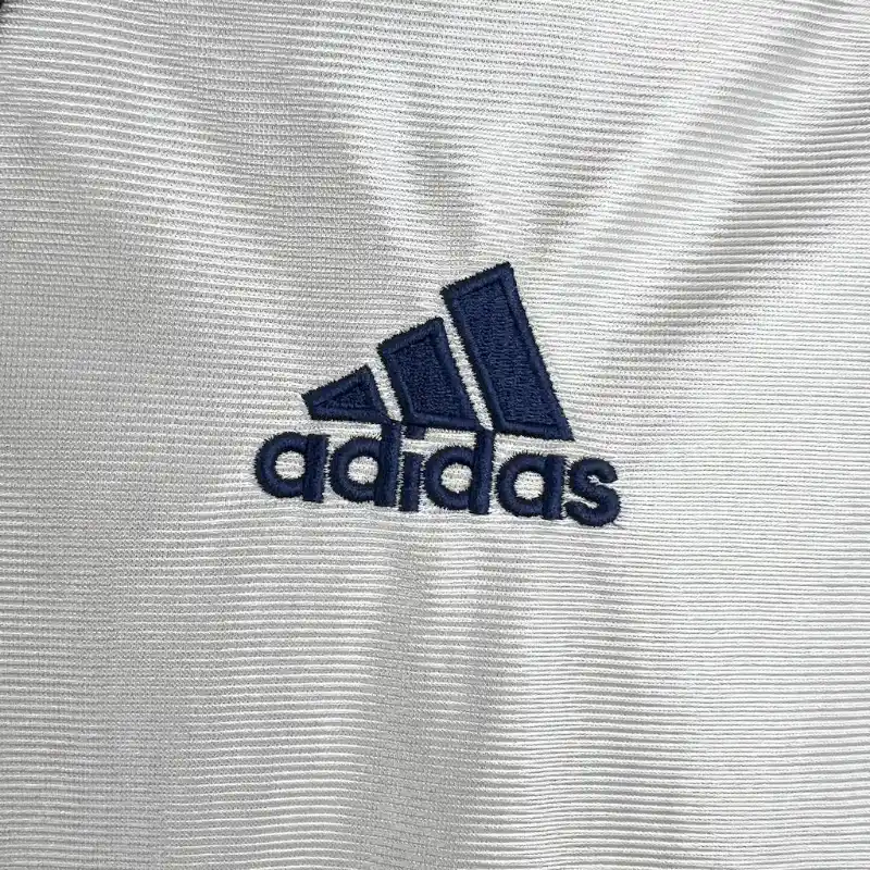 1998-2000 Real Madrid Jersey retro kit