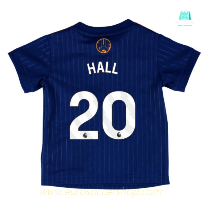 2025-2026 Newcastle Third Baby Kit (Hall 20)