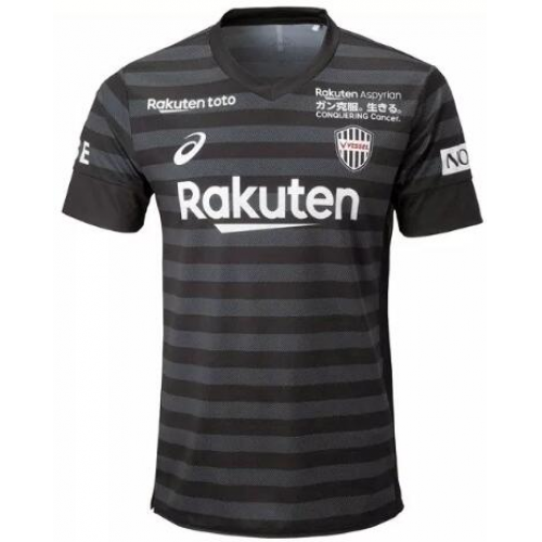 2019-20 VISSEL KOBE THIRD SOCCER JERSEY SHIRT - Official Replica 5851