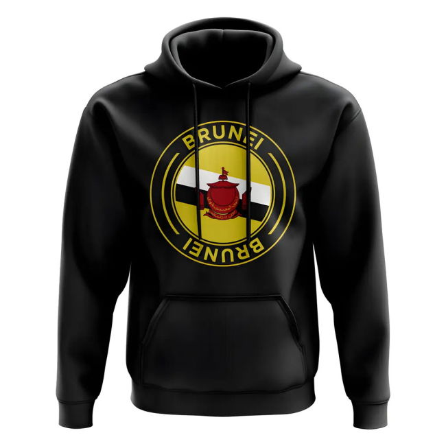 Adult Brunei Jersey Brunei