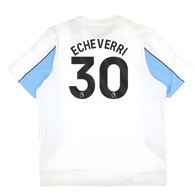 Man City Soccer Jerseys Elite Jersey 2024-2025 #82