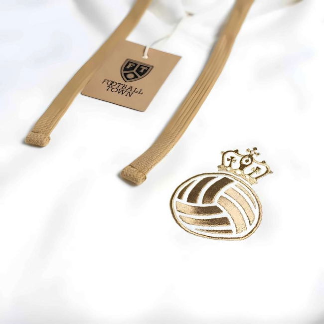 Official Soccer Jersey - Official Licensed - Premium Quality