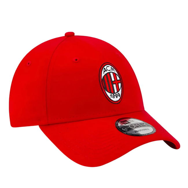 2025-2026 AC Milan Jersey - genuine sleek top v4.852 authentic