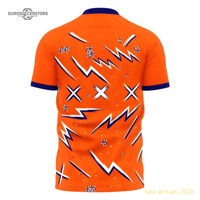 Official Licensed Team Replica Jersey High-Quality Materials