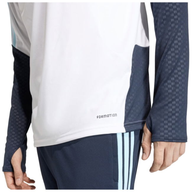 Match Quality Soccer Club Modern Style Avid Football Kit