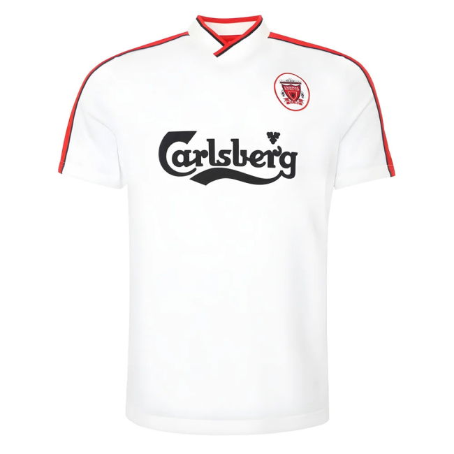 Liverpool Exclusive Away Jersey 1998-1999