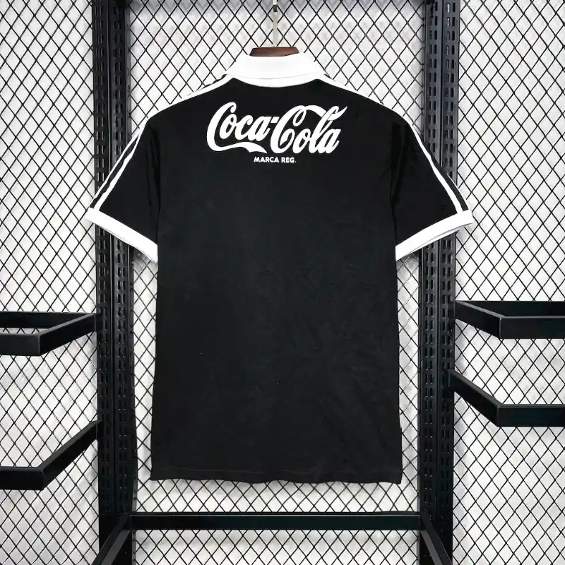1988 Vasco Da Gama Jersey retro kit
