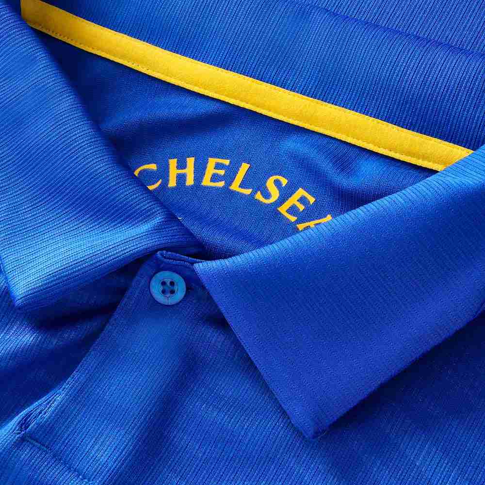 [LK] Chelsea Home Apparel 26/27