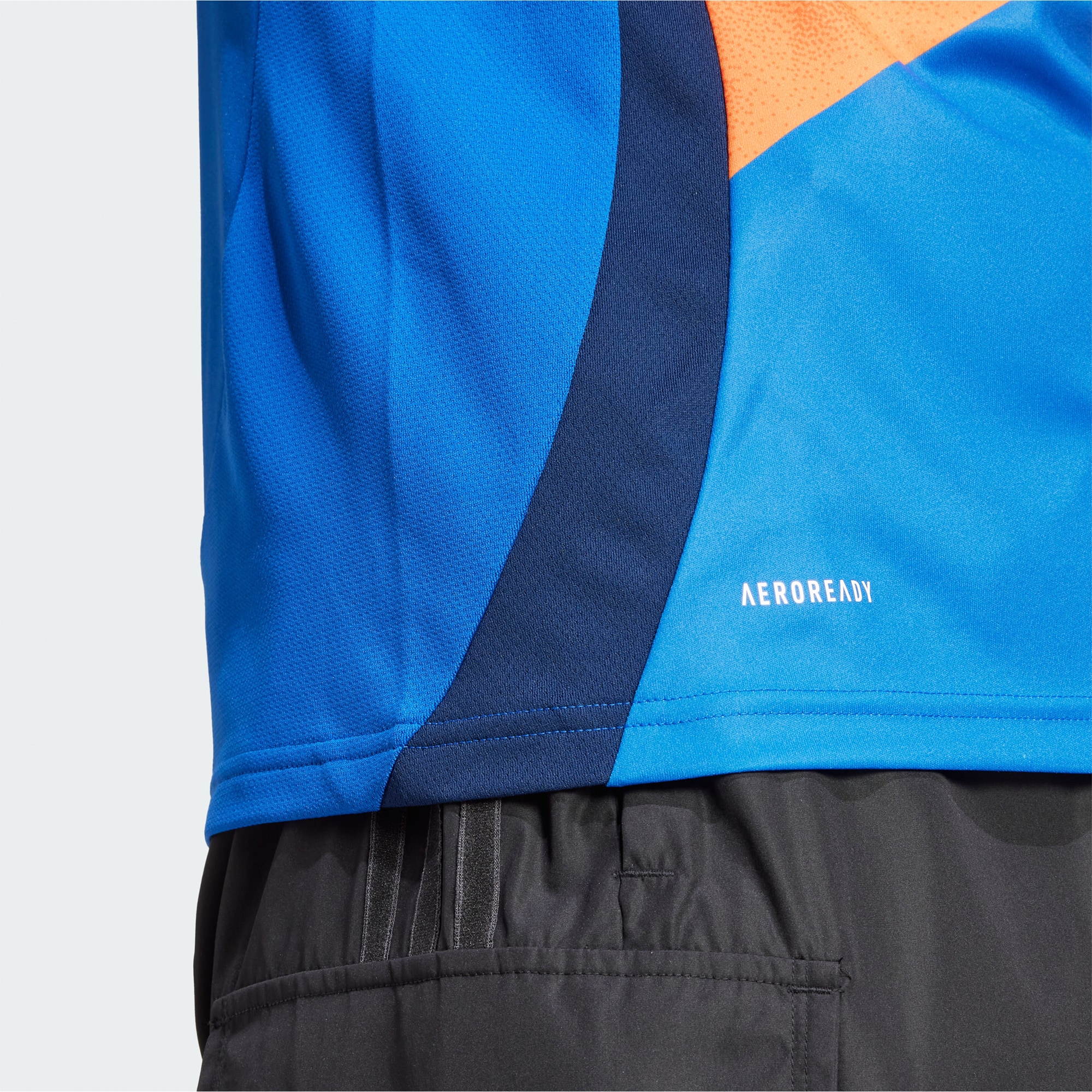 [SJH] FC Cincinnati Women's 2025 Orange and Blue Legacy Kit Replica Jersey - Blue