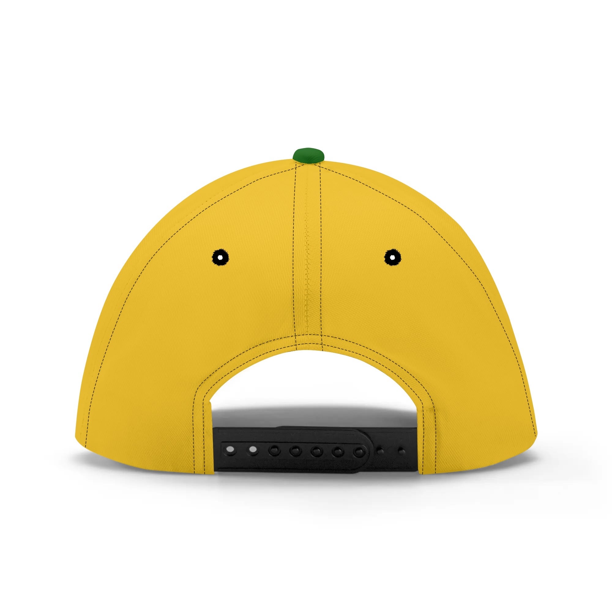 Comfortable Paisley - Non-slip Baseball Cap For French Bulldogs