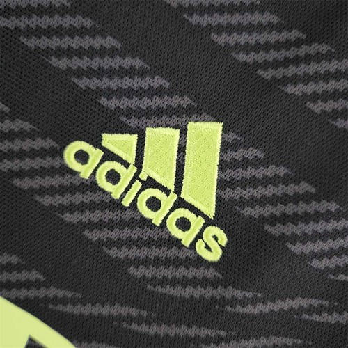 2022 International High Quality Jersey Third - Collector's Item