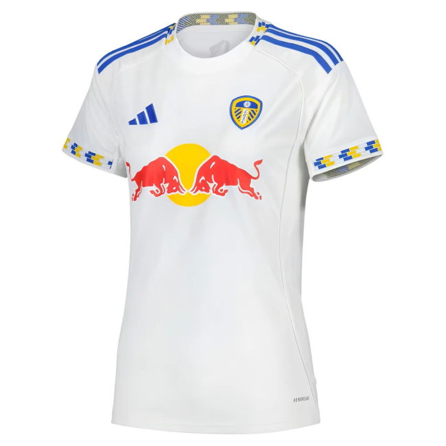 Leeds 2025-2026 Home - Authentic Fan Edition - Premium Quality