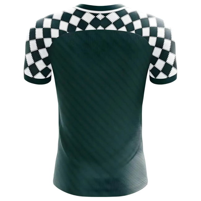 Premium Quality Football Club Latest Edition Licensed Official Shirt
