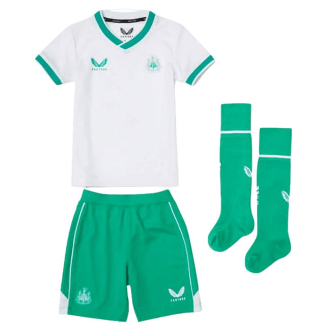 2022-2023 Newcastle Third Mini Kit (SHEARER 9)