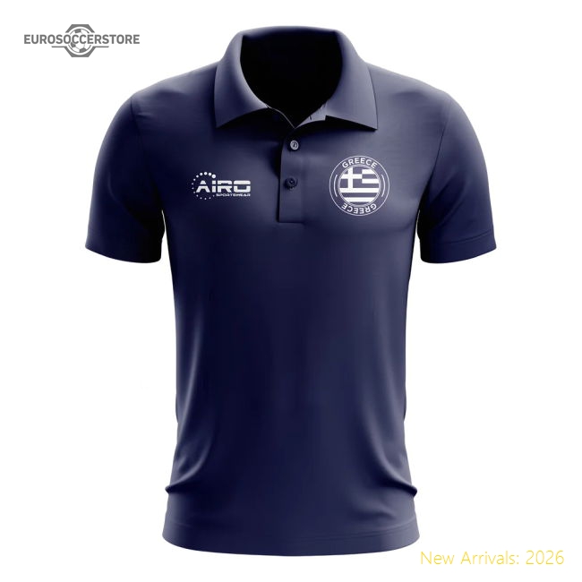Durable European Team 2026-2027 Home Short Sleeve Shirt