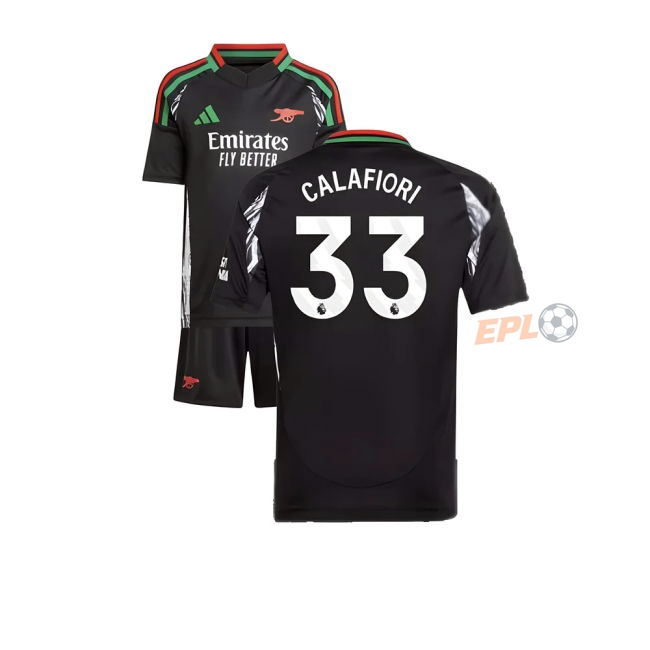 2024-20 Arsenal modern Away Football Shirt | exclusive