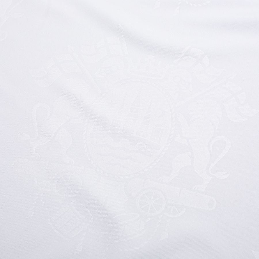 FC Copenhagen Home Shirt 2026/27 Long Sleeves