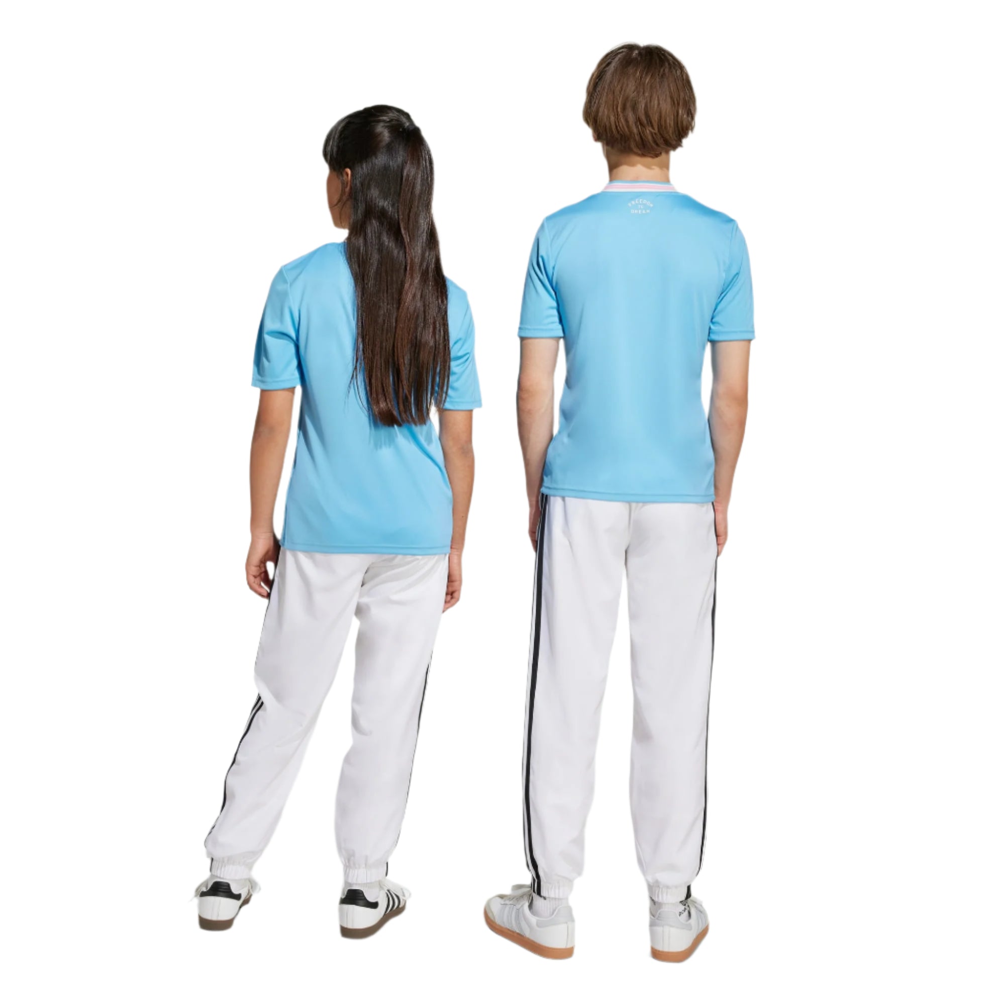 Luxury Mls Inter Miami Inter Miami Jersey 2025-2026 Quick-dry