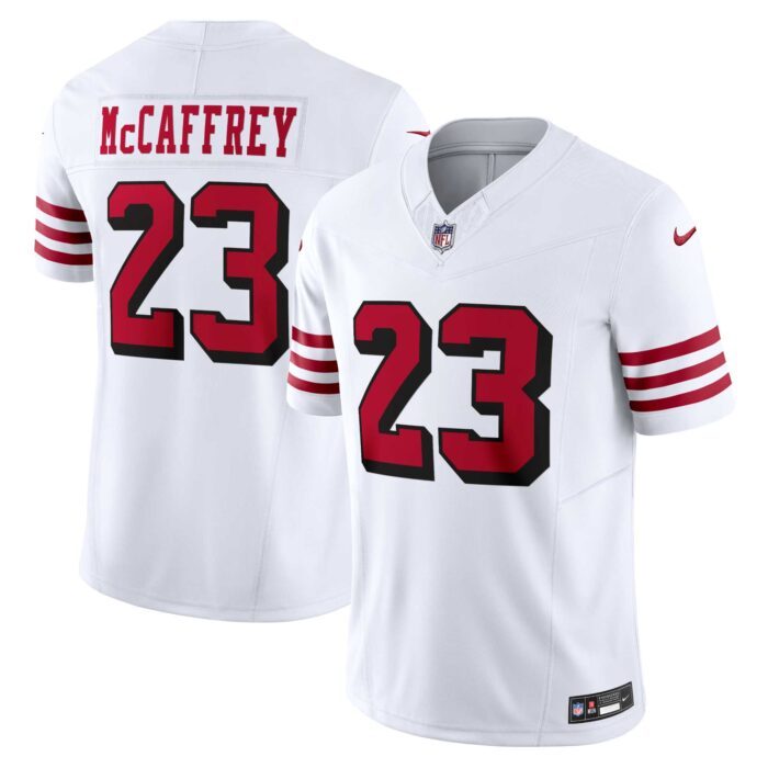 None None San Francisco 49Ers Bold Replica Jersey Football Apparel