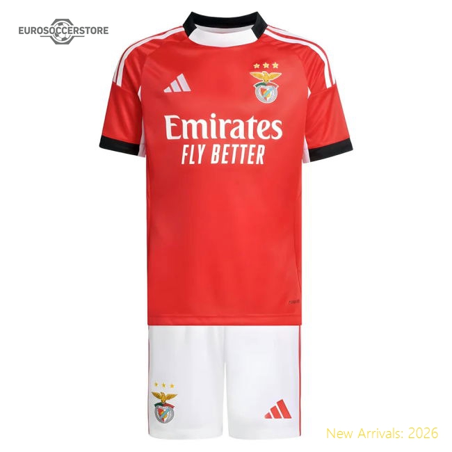 2025-2026 Football Team Youth Safe Jersey Puma Drycell