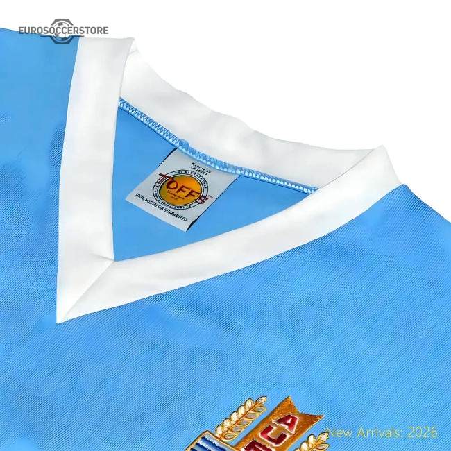 Football Uruguay Jersey - Elite 2024-2025 Edition Trendy