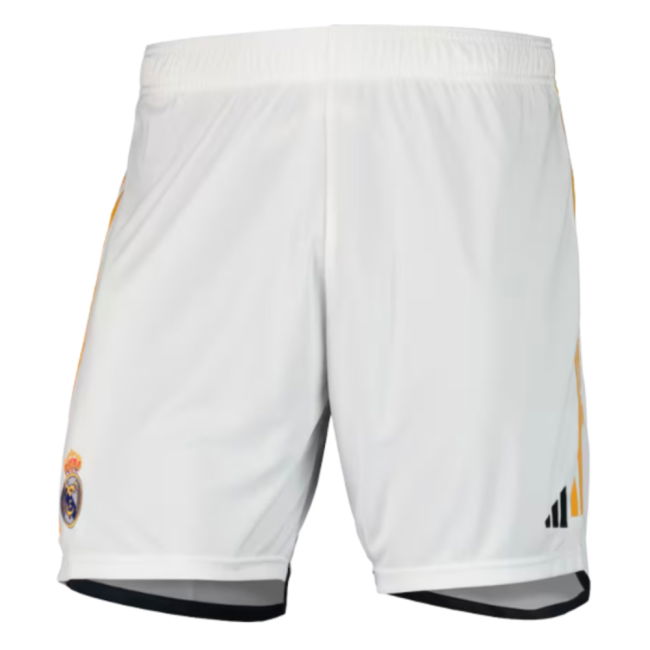 Real Madrid 2023-2024 Home Jersey - Adult #1