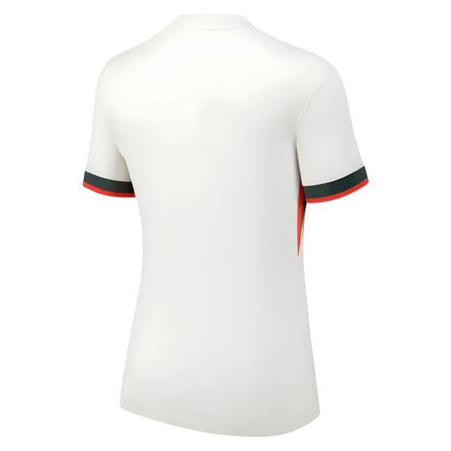 Updated Chelsea Away Jersey 2025-2026