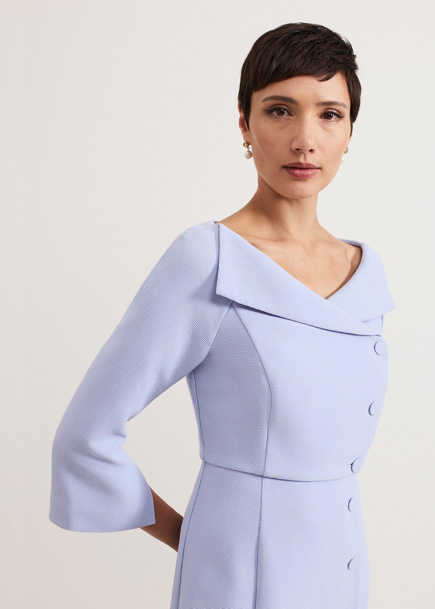 Sienna Tux Dress