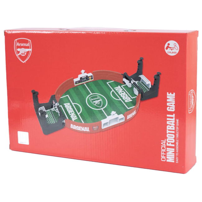 Player Issue Style Arsenal Home Elite Kit 2025-2026