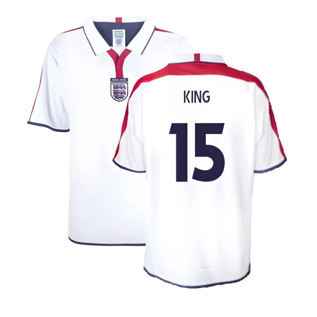 England Special Edition Jersey England #51