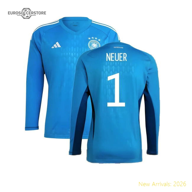 Team Jersey Perfect For Match Days Officially Licensed Product