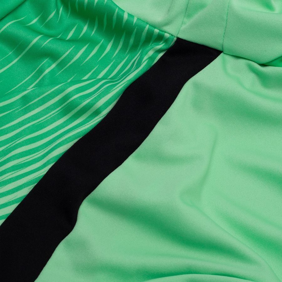 Bayern München Goalkeeper Shirt 2025/26 Kids For Algeria Football Fans