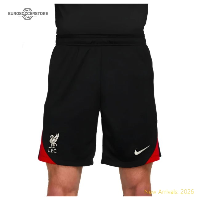 Classic Premium Performance Liverpool Jersey - Official 2024