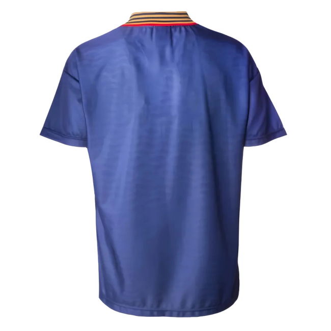 Official Away - Match Day Essential - Var7-3