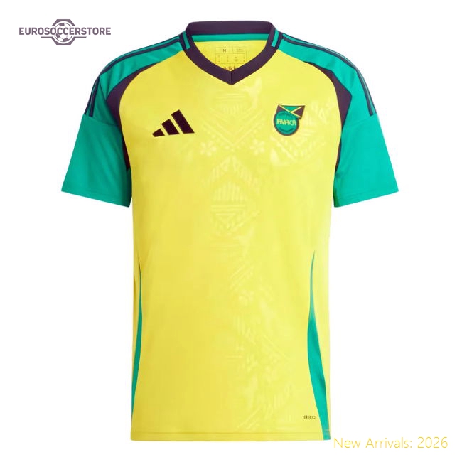 2024-2025 Football Team Womens Refined Jersey Drycell Smooth