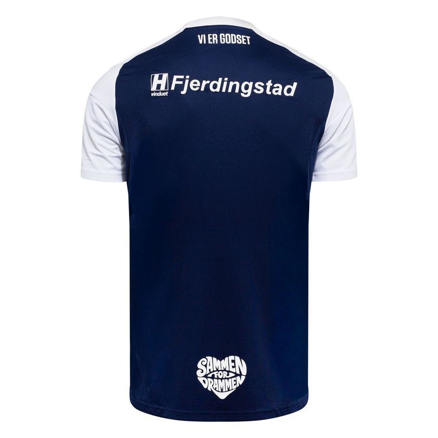 [LK] 2026 Strømsgodset Obosligaen Home Kids Jersey