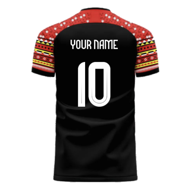 2024-2025 Belgium Away Kit for (Men