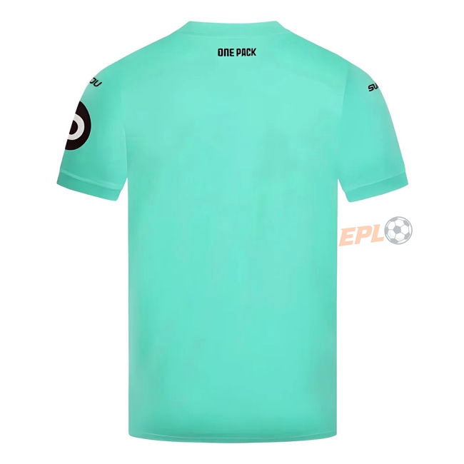 CHA premium 2024-20 Third Kit - Adults | premium quality