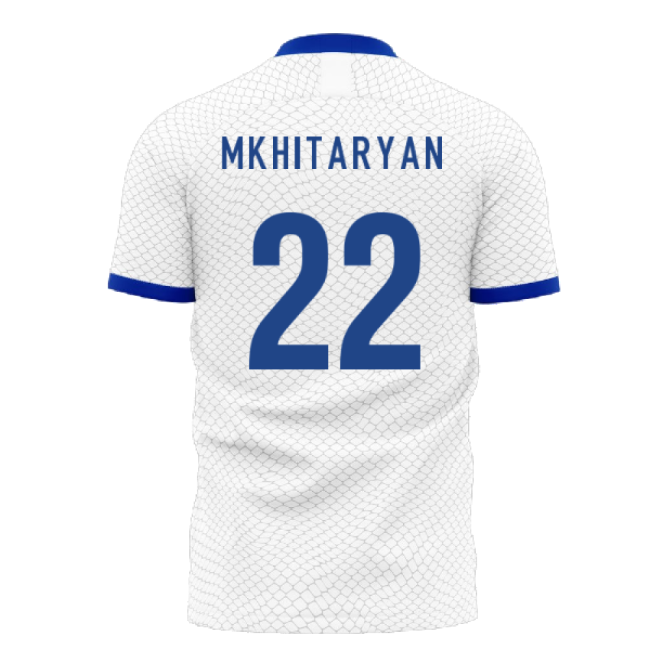 2025-2026 Inter Away Jersey Concept Football Kit (Libero) (Mkhitaryan