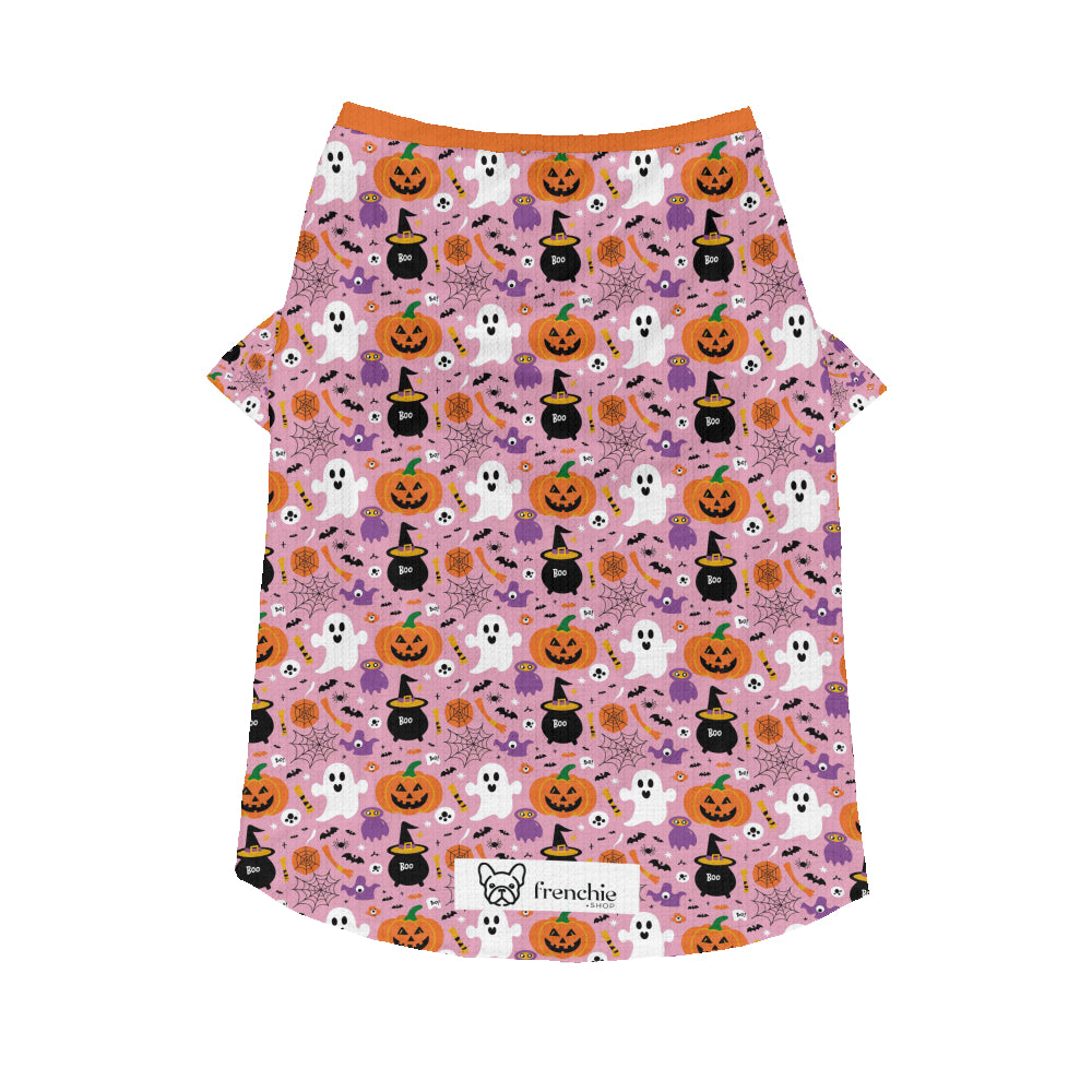 French Bulldog Mickey Wool Sweater For Frenchies Soft Pet Apparel