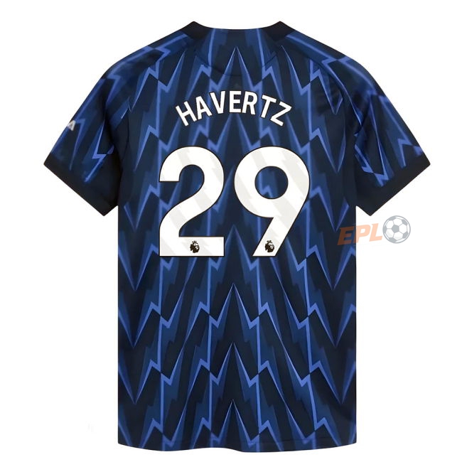 ARS luxury 2025-20 Away Kit - Adults | first-class