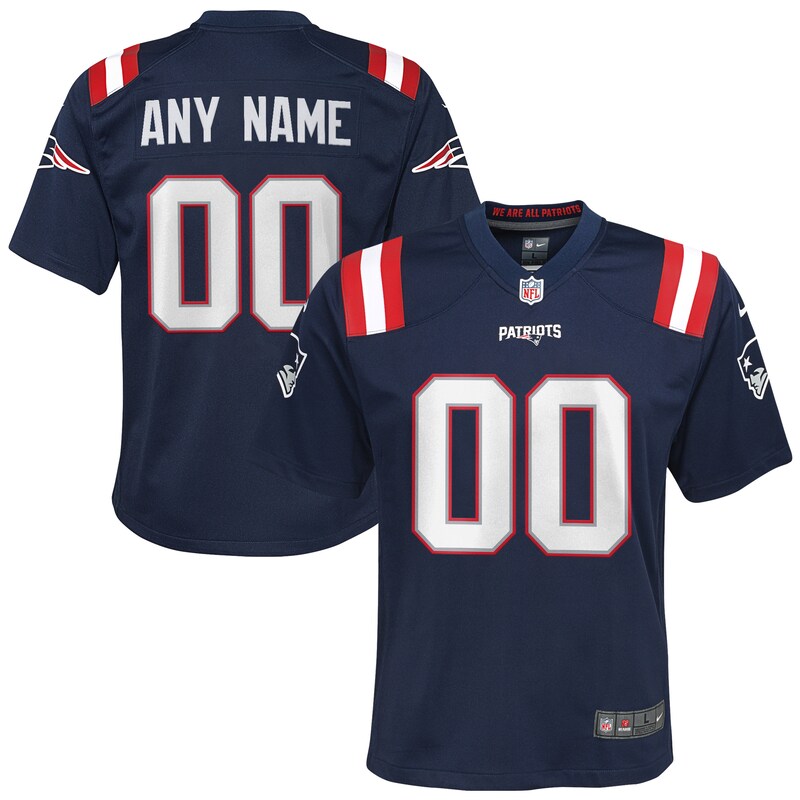 None  New England Patriots Great Value Team Spirit Wear for NFL Fans