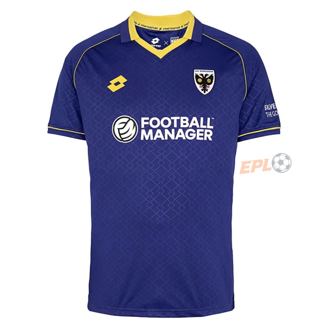 2025-20 NON timeless Home Shirt - Kids | genuine | genuine