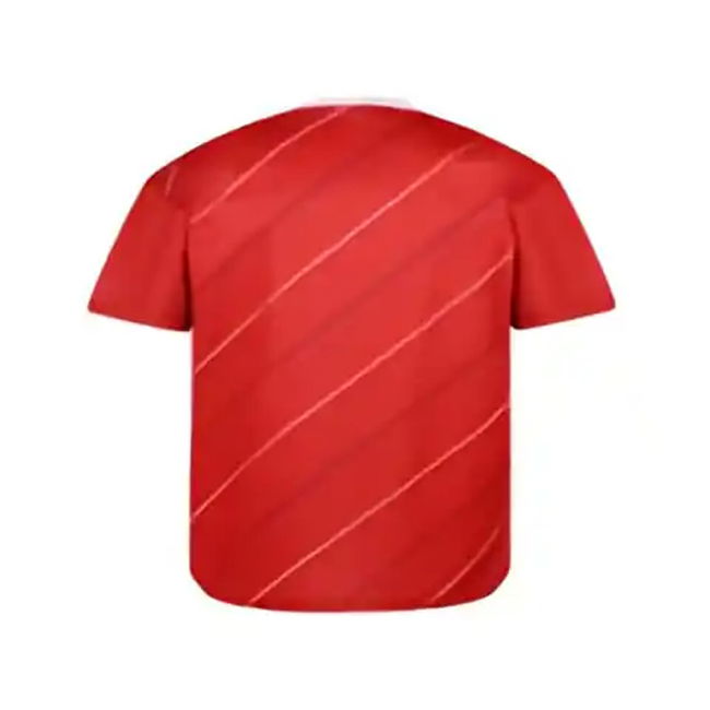 Bayern Best Value Shirt (Matthaus 10) Quick Dry Durable Stitching