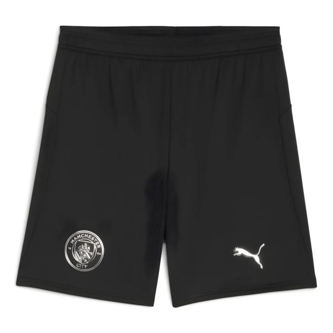 Man City Soccer Jerseys Stylish Away Jersey 2025-2026 #56