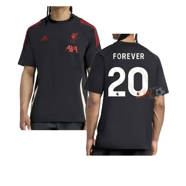 LIV high quality 2025-20 Third Kit - Adults | authentic