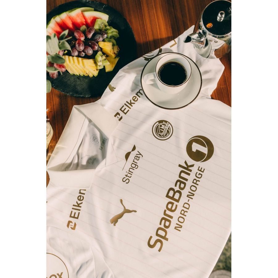 [LK] 2026 FK Bodø/Glimt Long Sleeves Away Uniform